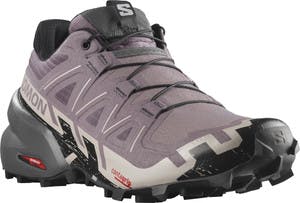 Salomon Speedcross 6 Trail Running Shoes - Women's