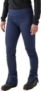 MEC Flex Nordic Softshell Tights - Women's