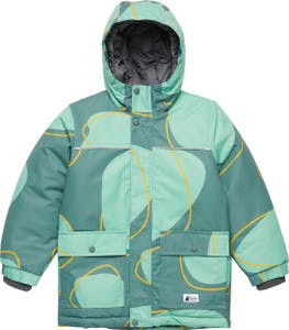 MEC Toaster Parka - Children to Youths