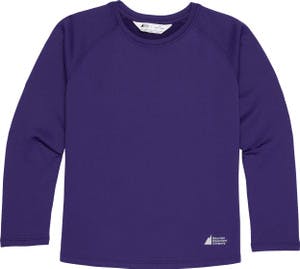 MEC T2 Base Layer Long Sleeve Top - Youths