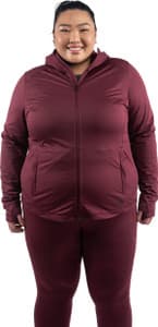 Chandail à capuchon Melody Plus de Outdoor Research - Femmes