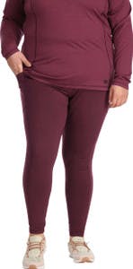 Outdoor Research Melody 7/8 Leggings Plus - Women's