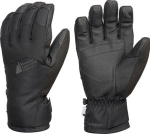 MEC T3 Warmest Waterproof Ski Gloves - Unisex