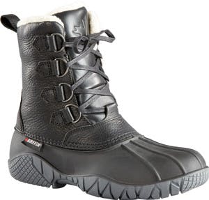 Baffin Yellowknife Waterproof Winter Boots - Men's
