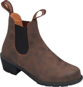 Blundstone Women's Series Heel 1677 Boots - Women's