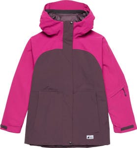 MEC Fall-Line Insulated Jacket - Girls' - Youths