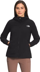 The North Face Mountain Sweatshirt Hoodie - Women's