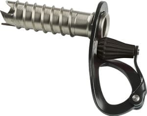 Vice à glace Rocket XS de Camp - Unisexe