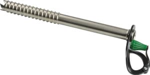 Vice à glace Rocket de Camp