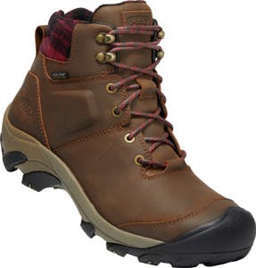 Keen Targhee II Waterproof Winter Boots - Men's