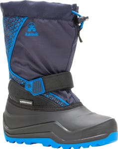 Kamik Snowfall P2 Winter Boots - Children to Youths