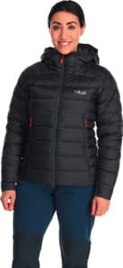 Rab Electron Pro Jacket - Women's
