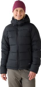 Manteau Tremblant de MEC - Femmes