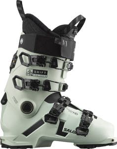 Bottes de ski Shift Pro 100 W AT de Salomon - Femmes