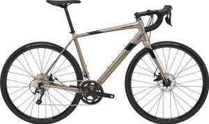 Cannondale Synapse Tiagra Bicycle - Unisex