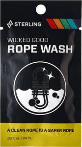 Nettoyant pour corde Wicked Good de Sterling Rope