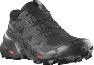 Souliers de course sur sentier Speedcross 6 GTX de Salomon - Hommes