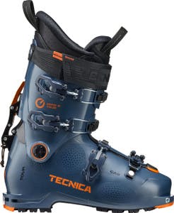 Tecnica Zero G Tour Ski Boots - Men's