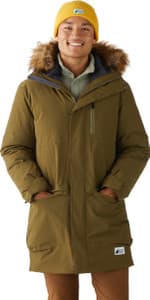 Parka en duvet Guides de MEC - Hommes