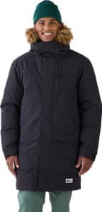 Parka en duvet Guides de MEC - Hommes