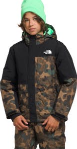 The North Face Freedom Extreme Insulated Jacket - Boys' - Children to Youths