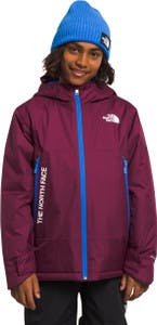 The North Face Freedom Insulated Jacket - Boys' - Children to Youths