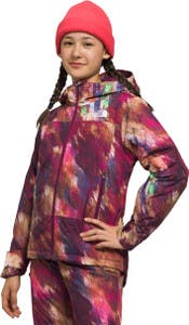 The North Face Freedom Insulated Jacket - Girls' - Children to Youths