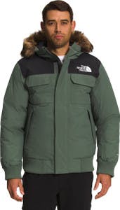 The North Face McMurdo Bomber Jacket - Men's