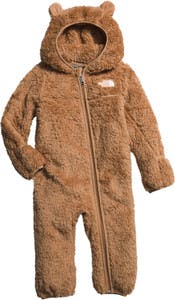 The North Face Bear One Piece - Infants
