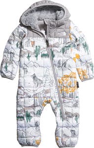 The North Face Thermoball One Piece - Infants