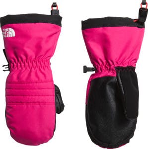 The North Face Montana Ski Mitts - Youths