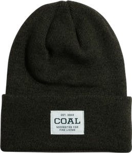 Tuque The Uniform de Coal - Unisexe