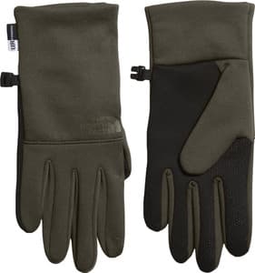 The North Face Etip Recycled Gloves - Unisex