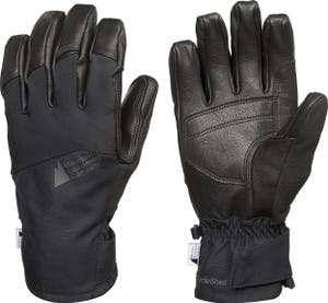 MEC T1 Warm Patrol Waterproof Gloves - Unisex