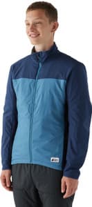 MEC Pace Hybrid Softshell Jacket - Men's