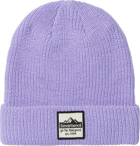 Smartwool Patch Beanie - Unisex