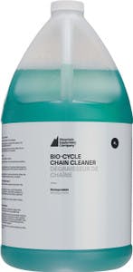 Nettoyant pour chaîne de vélo Bio-Cycle 4 l de MEC