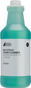 Nettoyant pour chaîne de vélo Bio-Cycle de MEC
