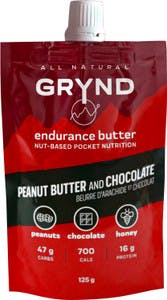 GRYND GRYND Endurance Butter Full Size