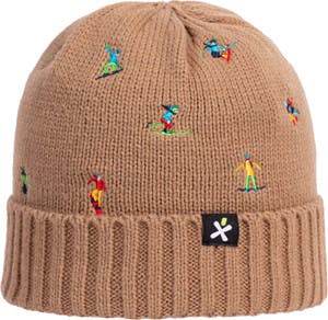 Bula Action Beanie - Children to Youths