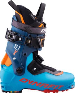 Bottes de ski TLT X de Dynafit - Hommes