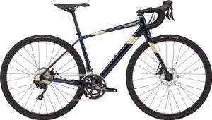 Cannondale Synapse 105 Bicycle - Women's