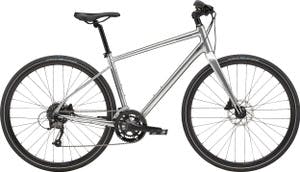 Cannondale Quick Disc 3 Bicycle - Unisex