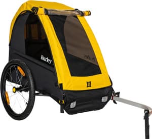 Burley Bee Bike Trailer - Single - Infants to Children