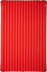 MEC VectAir Insulated Double Sleeping Pad - Unisex