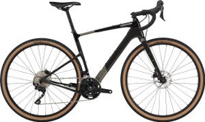 Cannondale Topstone Carbon 4 Bicycle - Unisex