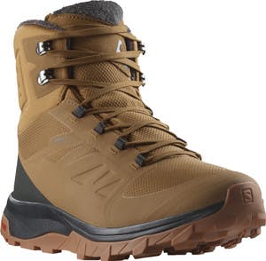 Salomon Outblast TS Waterproof Winter Boots - Men's