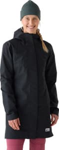 MEC Greycoast Rain Jacket - Women's