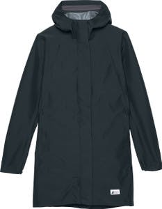 Manteau de pluie Greycoast de MEC - Femmes