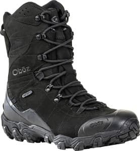 Oboz Bridger B-Dry 10" Insulated Winter Boots - Men's
